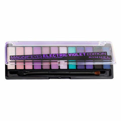 Eye Shadow Palette Magnif'eyes Rimmel London -  Beauty, Make-up -  Rimmel London.