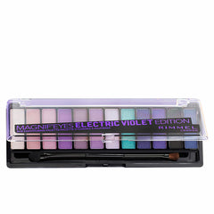 Eye Shadow Palette Magnif'eyes Rimmel London -  Beauty, Make-up -  Rimmel London.