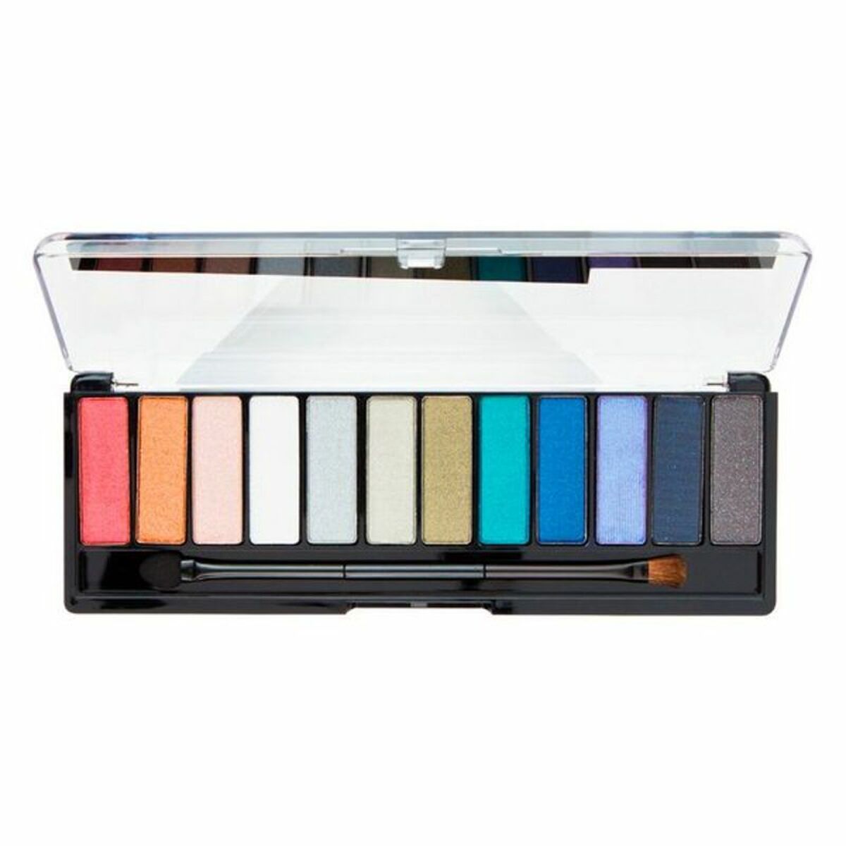 Eye Shadow Palette Magnif'eyes Rimmel London -  Beauty, Make-up -  Rimmel London.