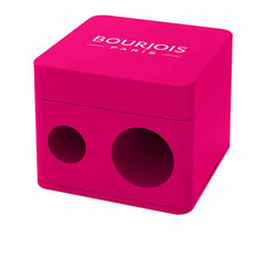 Pencil Sharpener Bourjois Double Sharpener Double Fuchsia (1 Unit) -  Beauty, Utensils and accessories -  Bourjois.