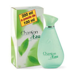 Women's Perfume Chanson D'Eau 1060-27068 EDT 200 ml -  Beauty, Perfumes and fragrances -  Chanson D'Eau.
