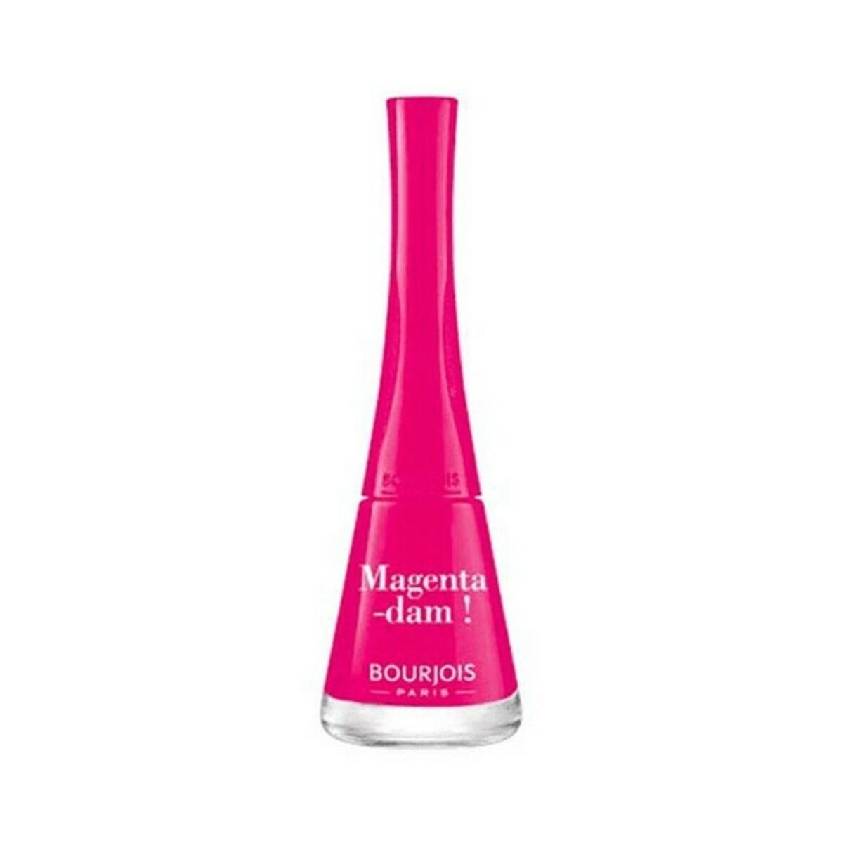 nail polish Bourjois (9 ml) -  Beauty, Manicure and pedicure -  Bourjois.