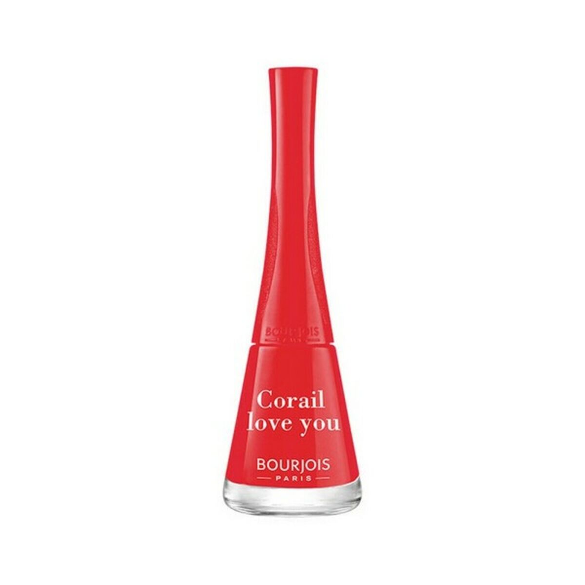 nail polish Bourjois (9 ml) -  Beauty, Manicure and pedicure -  Bourjois.