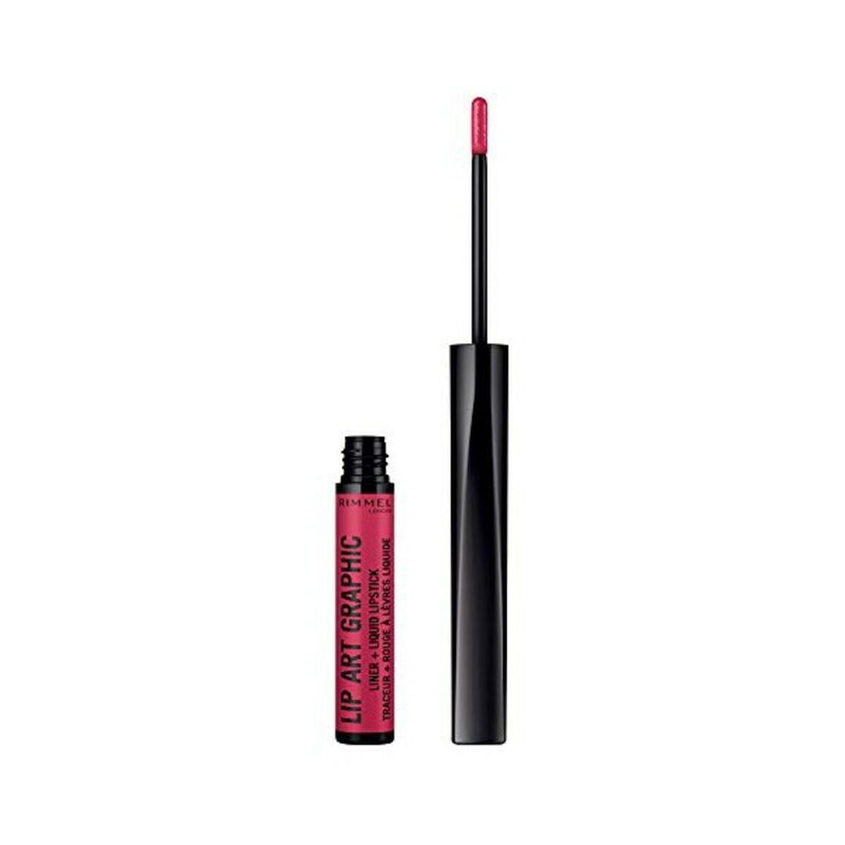 Lip Liner Pencil Lip Art Graphic Rimmel London -  Beauty, Make-up -  Rimmel London.