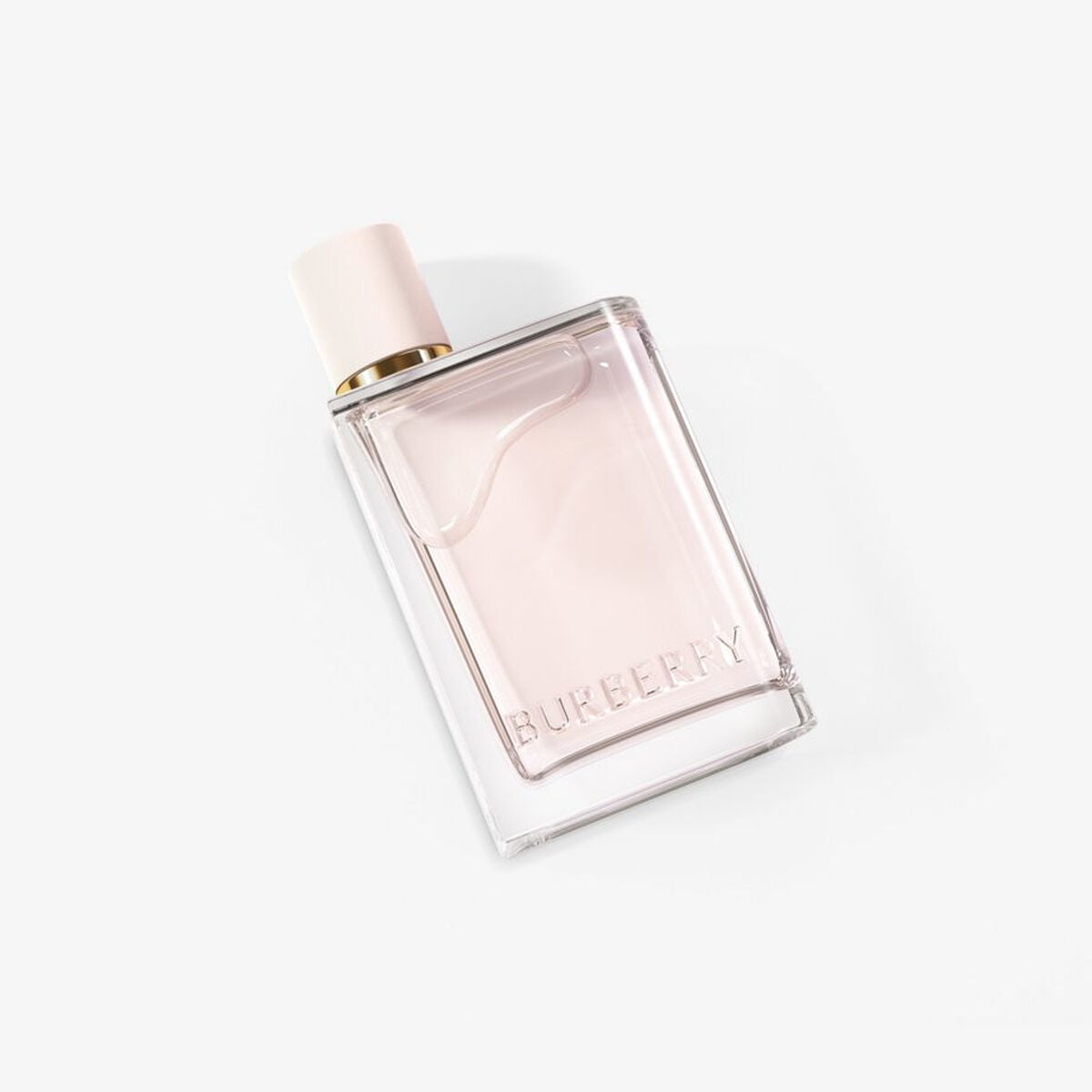 Women's Perfume Burberry Her EDP 50 ml -  Beauty, Perfumes and fragrances -  Burberry.