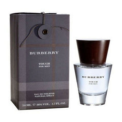 Men's Perfume Burberry EDT -  Beauty, Perfumes and fragrances -  Burberry.