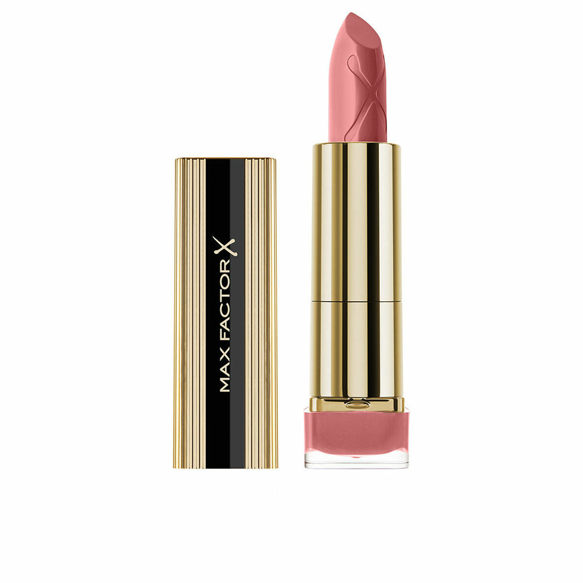 Lip balm Max Factor Colour Elixir Nº 010 Toasted almond 4 g -  Beauty, Make-up -  Max Factor.