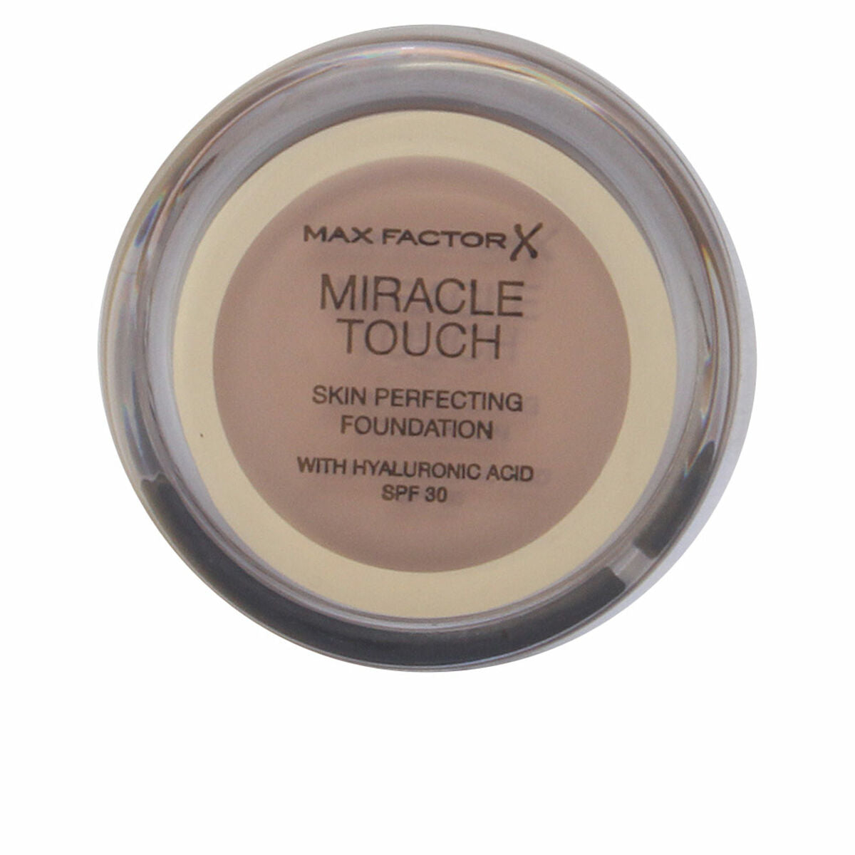 Liquid Make Up Base Miracle Touch Max Factor (12 g) -  Beauty, Make-up -  Max Factor.