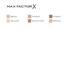 Liquid Make Up Base Miracle Touch Max Factor (12 g) -  Beauty, Make-up -  Max Factor.
