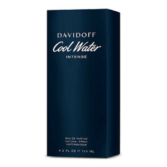 Men's Perfume Cool Water Intense Davidoff 46440008000 EDP 125 ml -  Beauty, Perfumes and fragrances -  Davidoff.