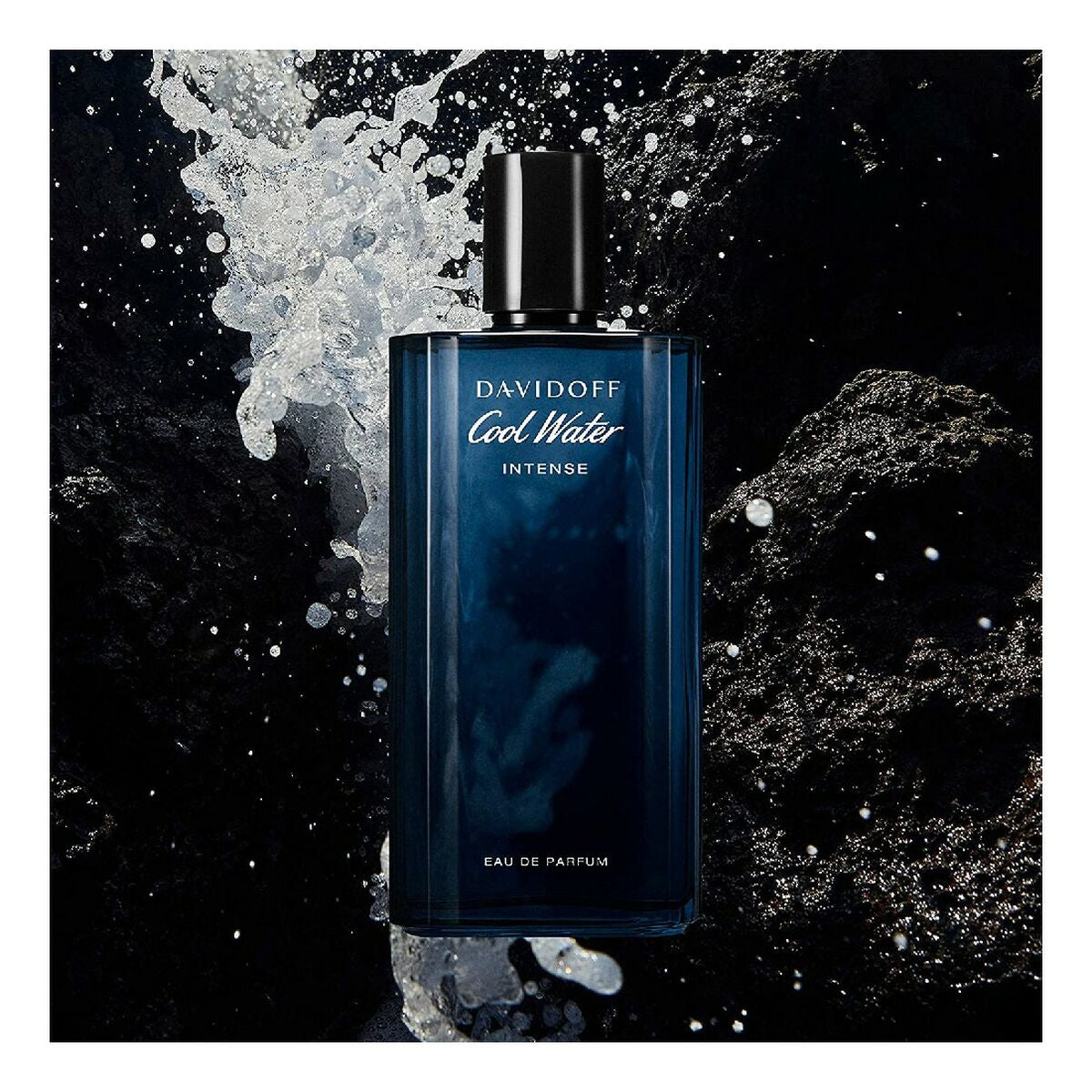 Men's Perfume Cool Water Intense Davidoff 46440008000 EDP 125 ml -  Beauty, Perfumes and fragrances -  Davidoff.