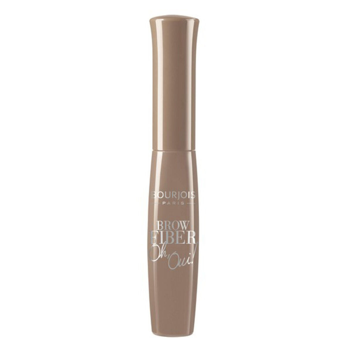 Mascara Brow Fiber Oh Oui 001 Bourjois -  Beauty, Make-up -  Bourjois.