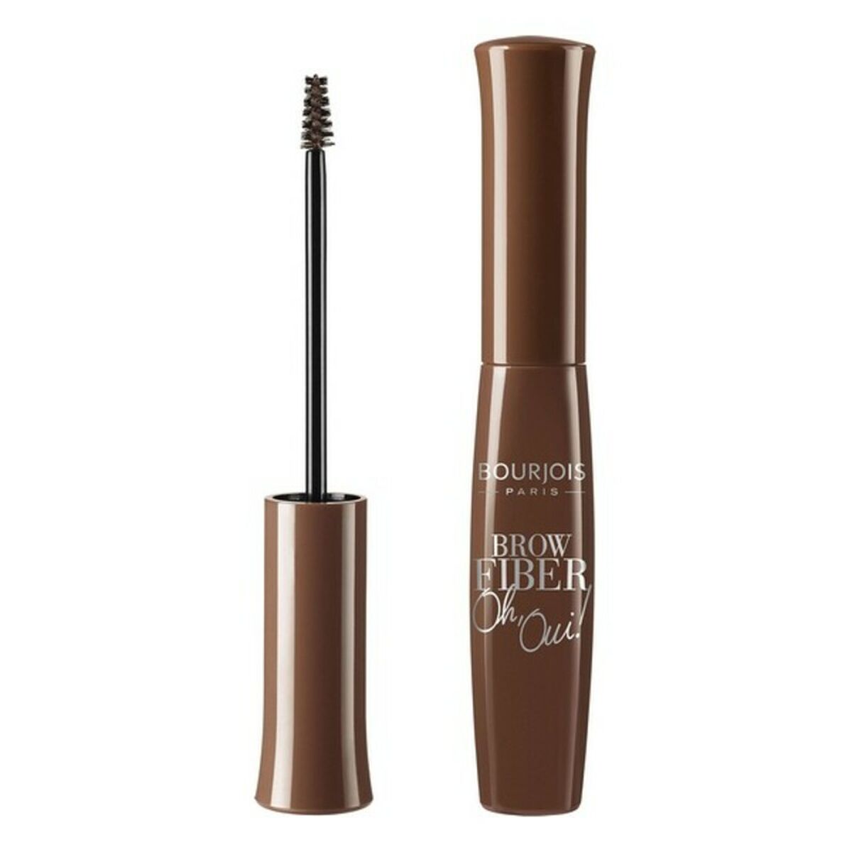 Mascara Brow Fiber Oh Oui 002 Bourjois -  Beauty, Make-up -  Bourjois.