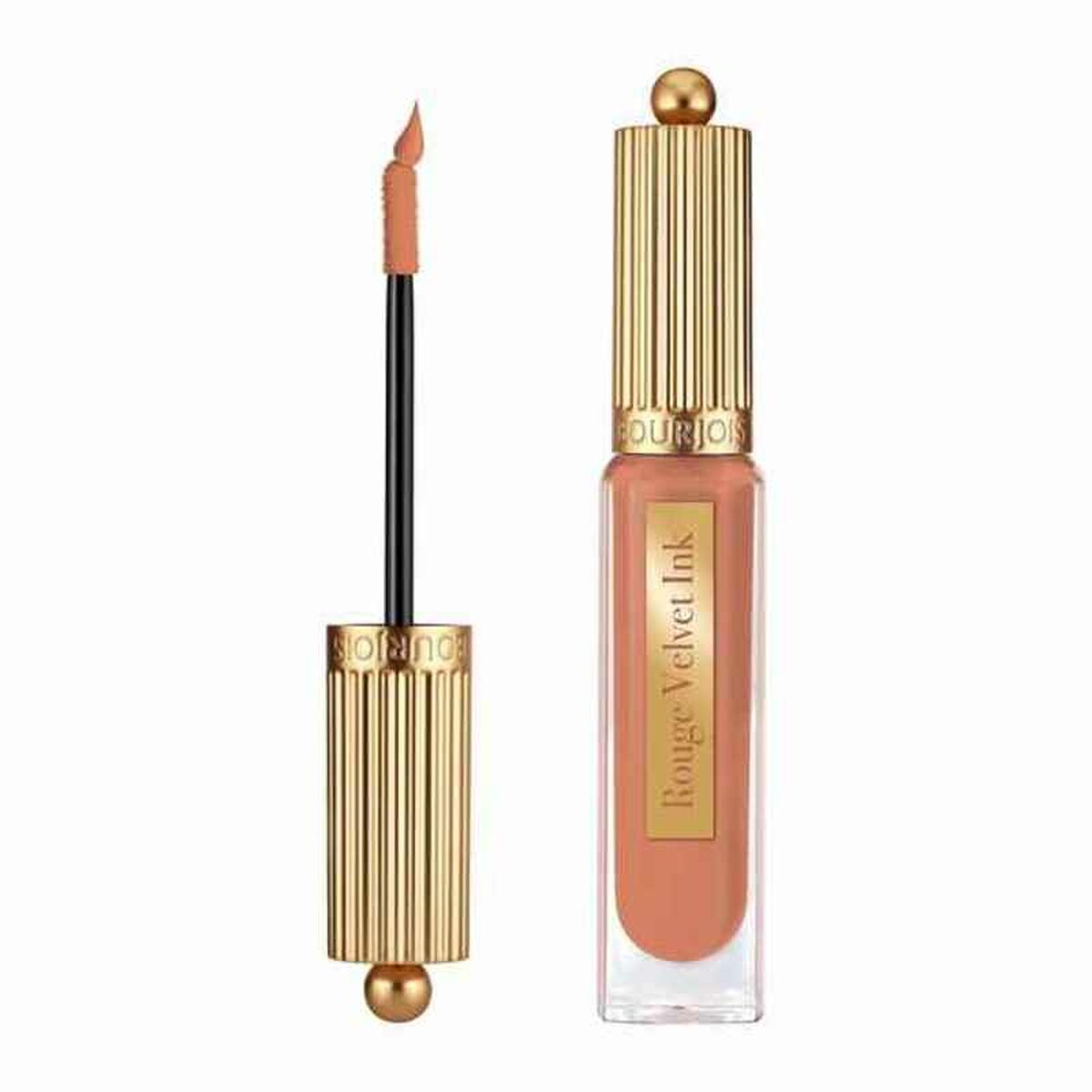Lipstick Rouge Velvet Ink 1 Bourjois -  Beauty, Make-up -  Bourjois.