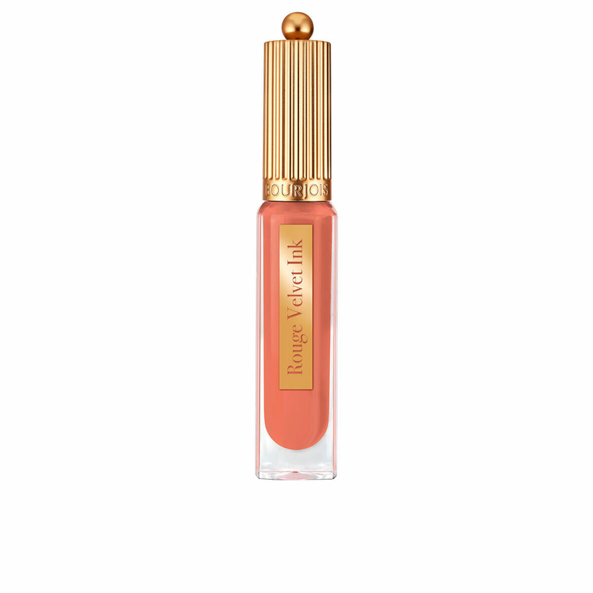 Lipstick Rouge Velvet Ink Bourjois (3,5 ml) -  Beauty, Make-up -  Bourjois.