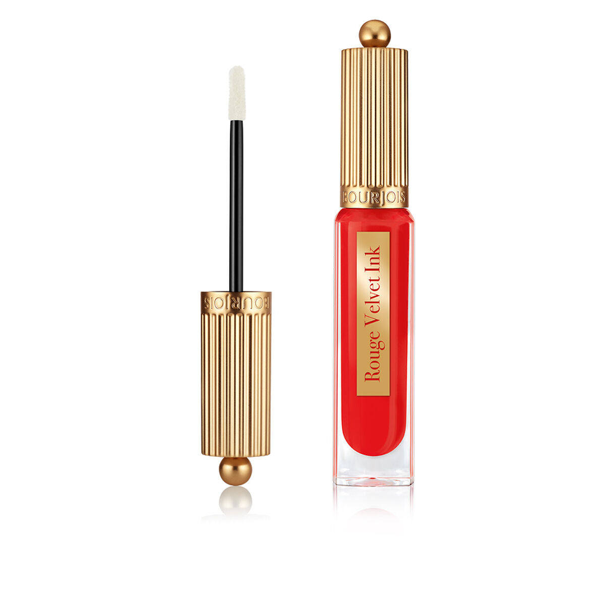 Lipstick Rouge Velvet Ink Bourjois (3,5 ml) -  Beauty, Make-up -  Bourjois.