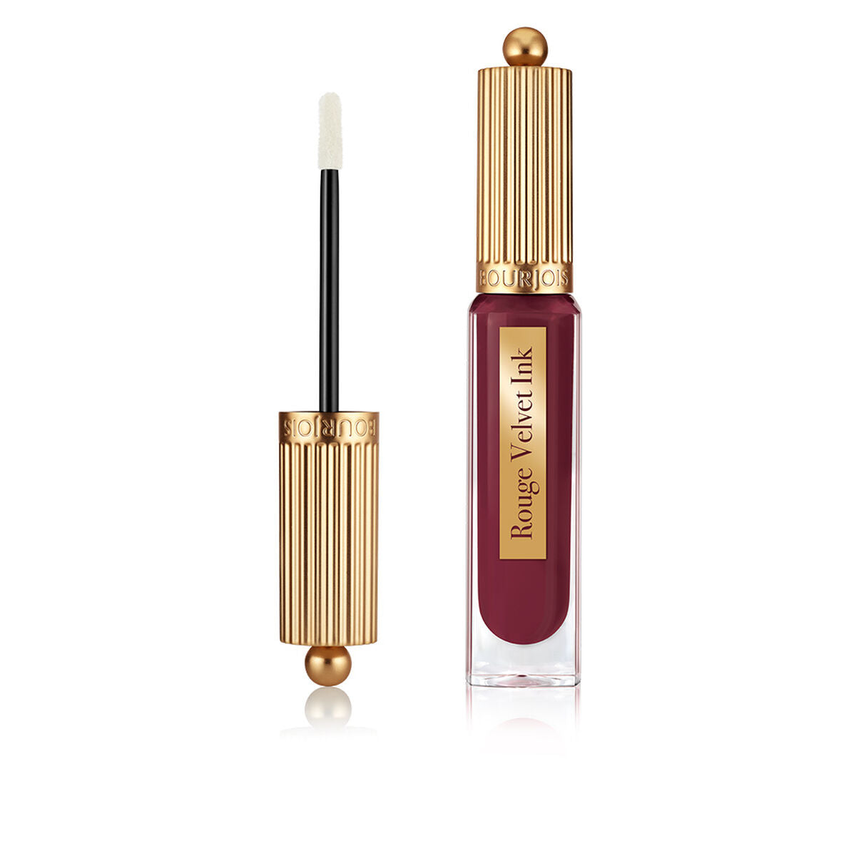 Lipstick Rouge Velvet Ink Bourjois (3,5 ml) -  Beauty, Make-up -  Bourjois.