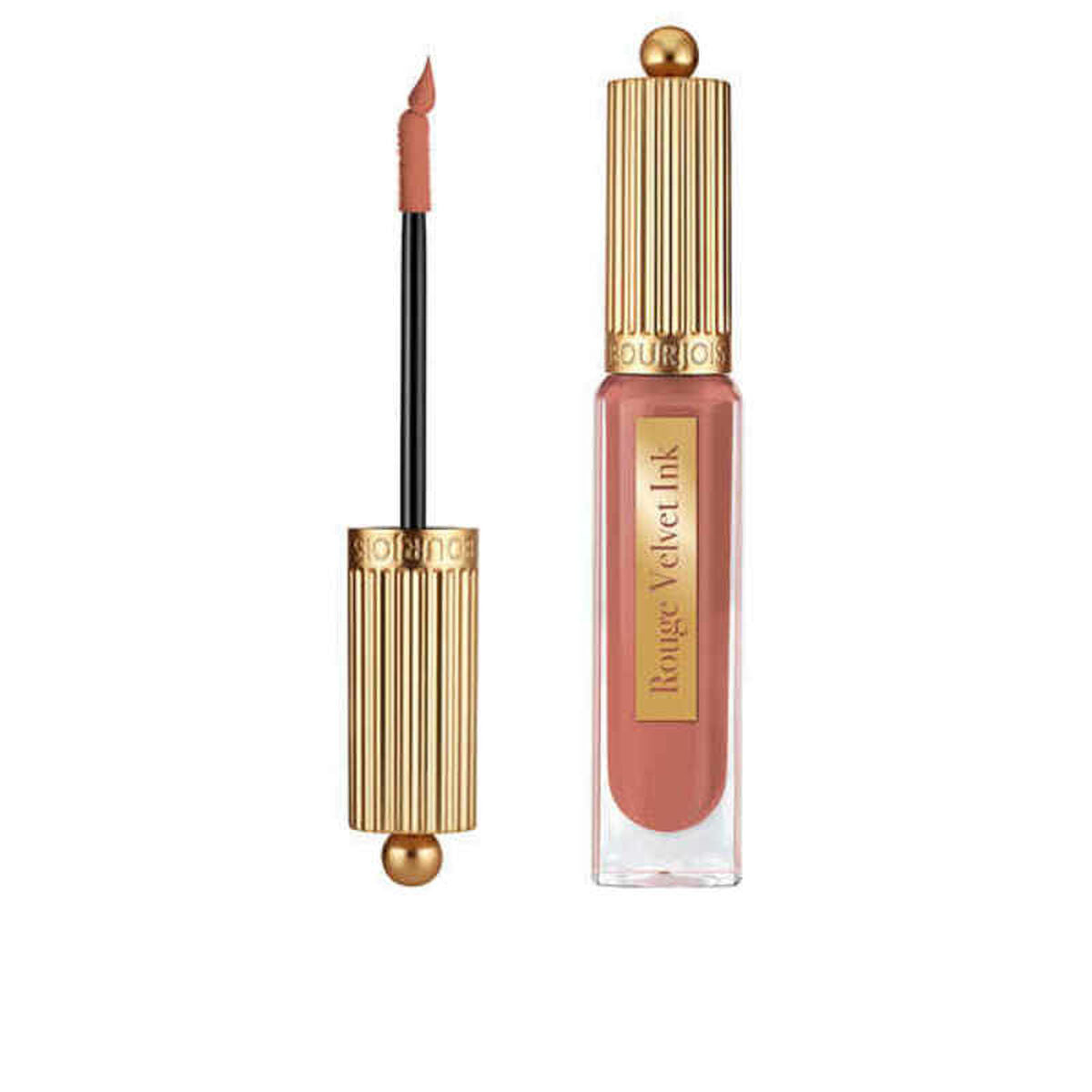 Lipstick Rouge Velvet Ink 13 Bourjois -  Beauty, Make-up -  Bourjois.