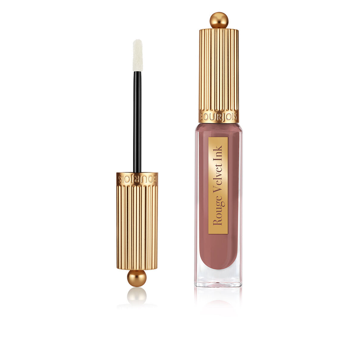 Lipstick Rouge Velvet Ink Bourjois (3,5 ml) -  Beauty, Make-up -  Bourjois.
