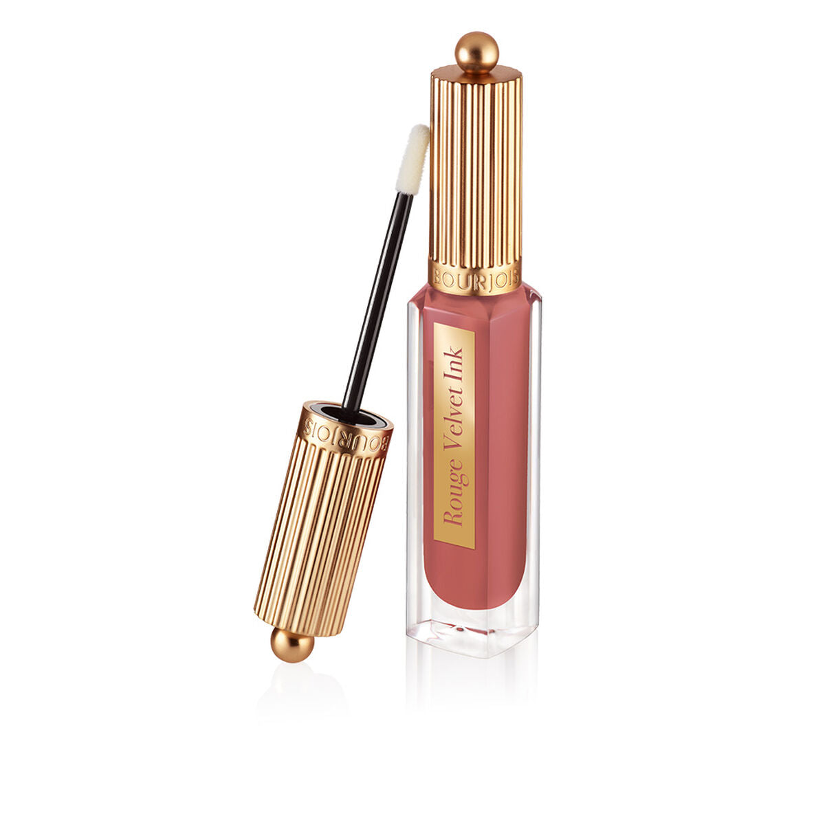 Lipstick Rouge Velvet Ink Bourjois (3,5 ml) -  Beauty, Make-up -  Bourjois.