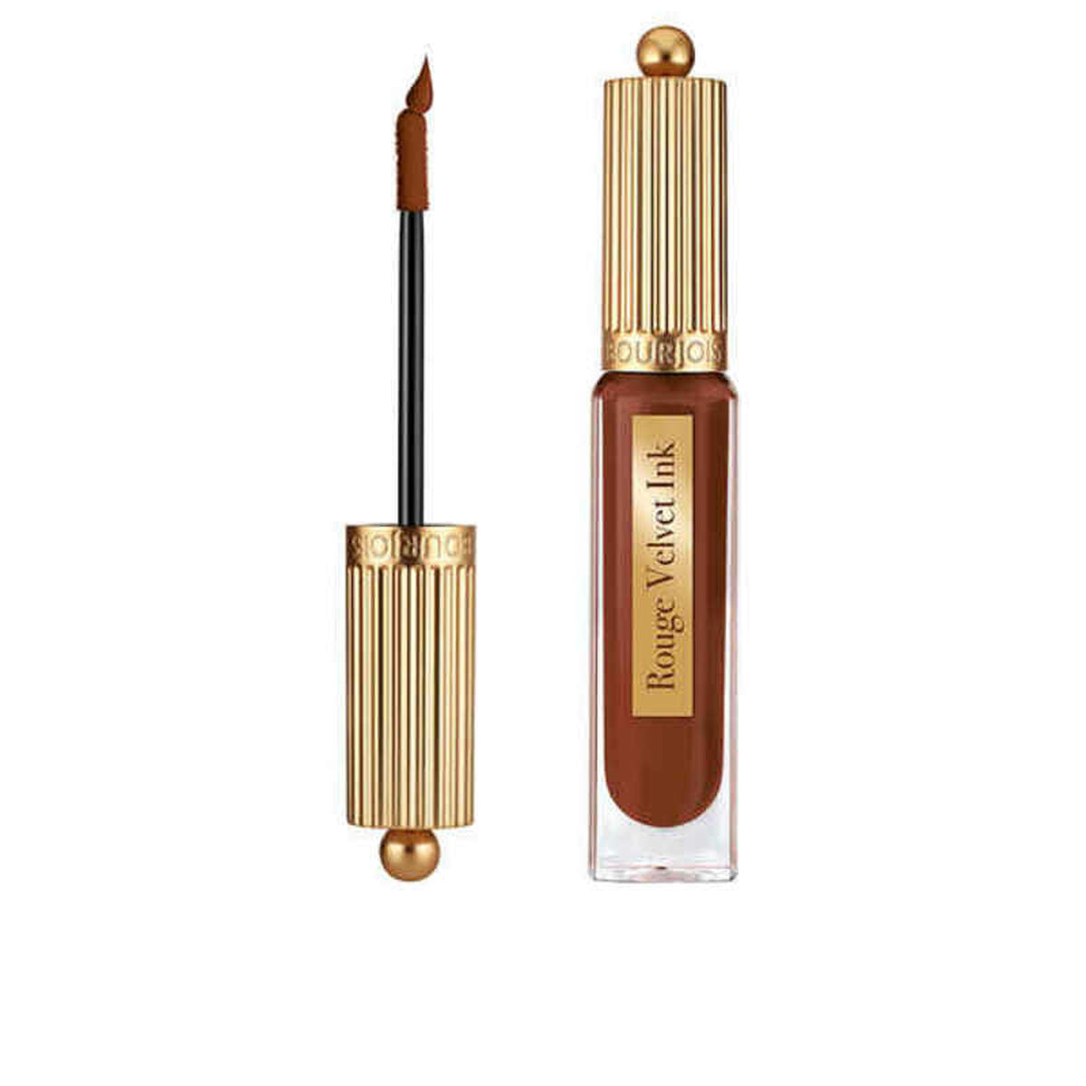 Lipstick Rouge Velvet Ink 18 Bourjois -  Beauty, Make-up -  Bourjois.