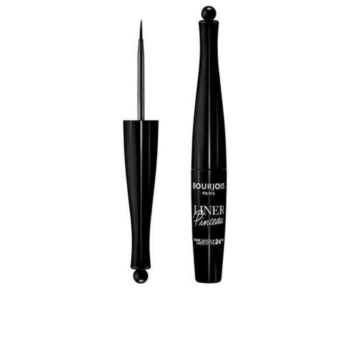 Eyeliner Liner Pinceau 24H 1 Bourjois (2,5 ml) -  Beauty, Make-up -  Bourjois.