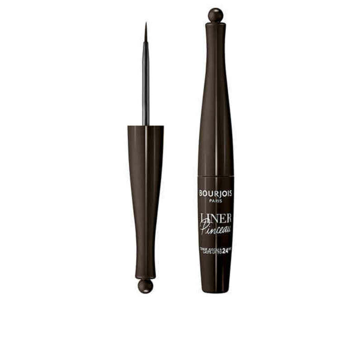 Eyeliner Liner Pinceau 24H 2 Bourjois 29135441002 Nº 2 2,5 ml -  Beauty, Make-up -  Bourjois.