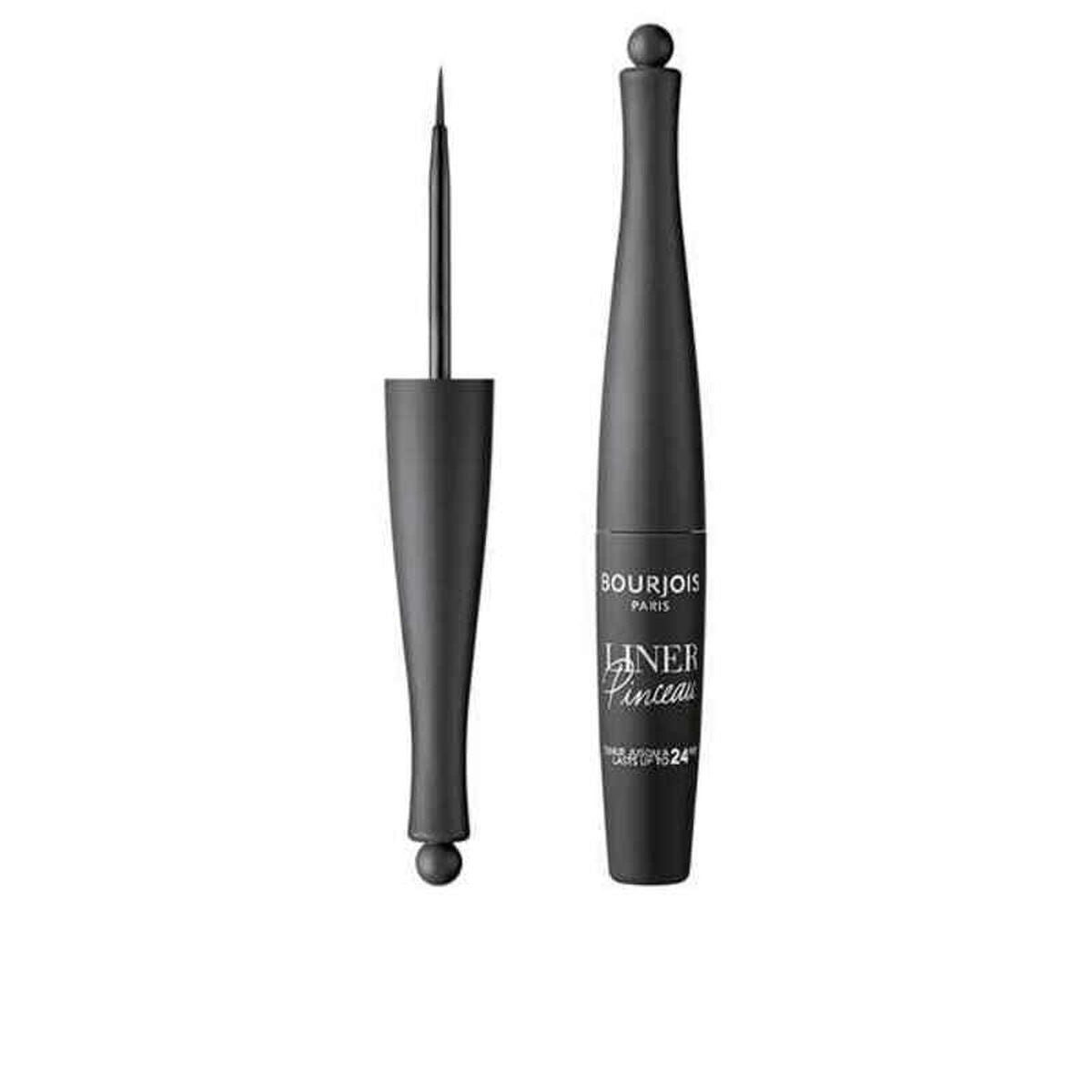 Eyeliner Liner Pinceau 24H 3 Bourjois 29135441003 Nº 3 2,5 ml -  Beauty, Make-up -  Bourjois.