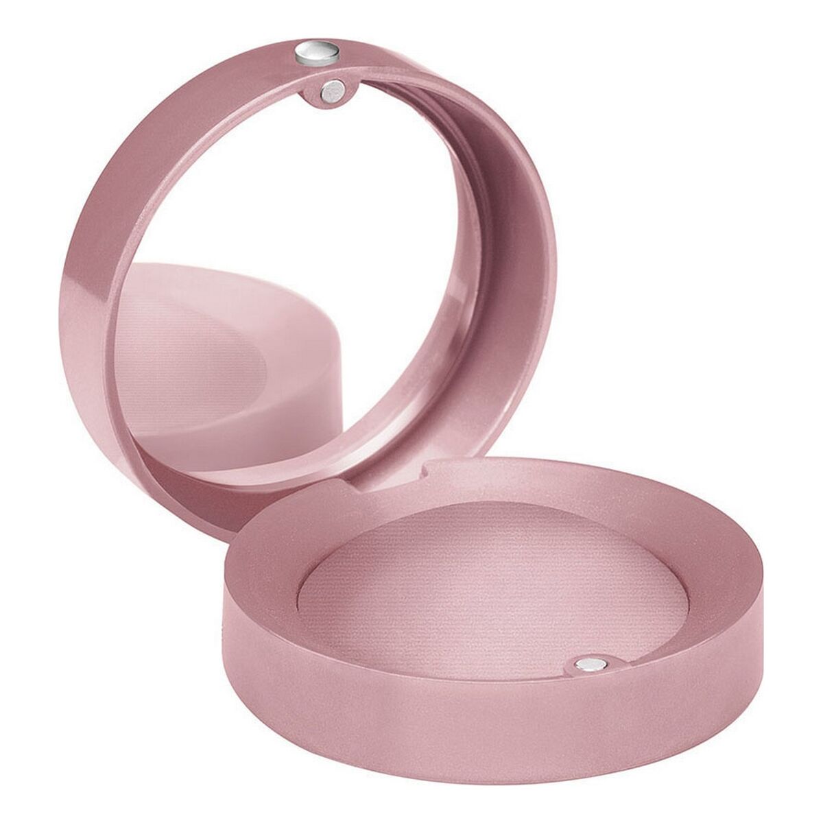 Eyeshadow Little Round Bourjois 74114 16-mauve la la! 16-mauve la la! 1,2 g -  Beauty, Make-up -  Bourjois.