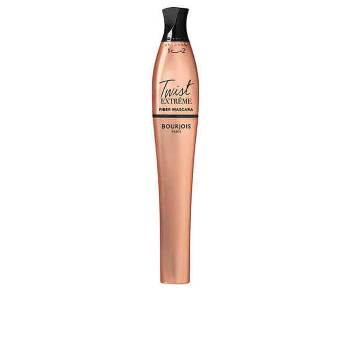 Mascara Twist Extème Bourjois (8 ml) -  Beauty, Make-up -  Bourjois.