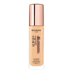 Facial Corrector Bourjois Always Fabulous H 30 ml 24 hours -  Beauty, Make-up -  Bourjois.
