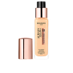 Liquid Make Up Base Always Fabulous 24h Bourjois 30 ml -  Beauty, Make-up -  Bourjois.