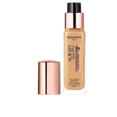 Liquid Make Up Base Always Fabulous 24h Bourjois 30 ml -  Beauty, Make-up -  Bourjois.