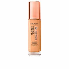 Liquid Make Up Base Bourjois Always Fabulous 24H Nº 310 30 ml -  Beauty, Make-up -  Bourjois.