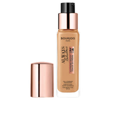 Liquid Make Up Base Always Fabulous 24h Bourjois 30 ml -  Beauty, Make-up -  Bourjois.