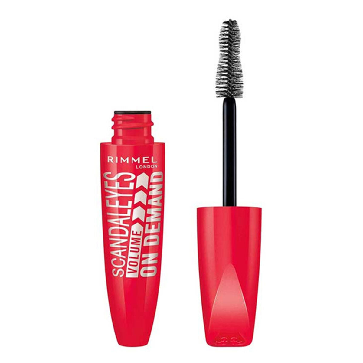 Mascara Scandaleyes Rimmel London (12 ml) -  Beauty, Make-up -  Rimmel London.