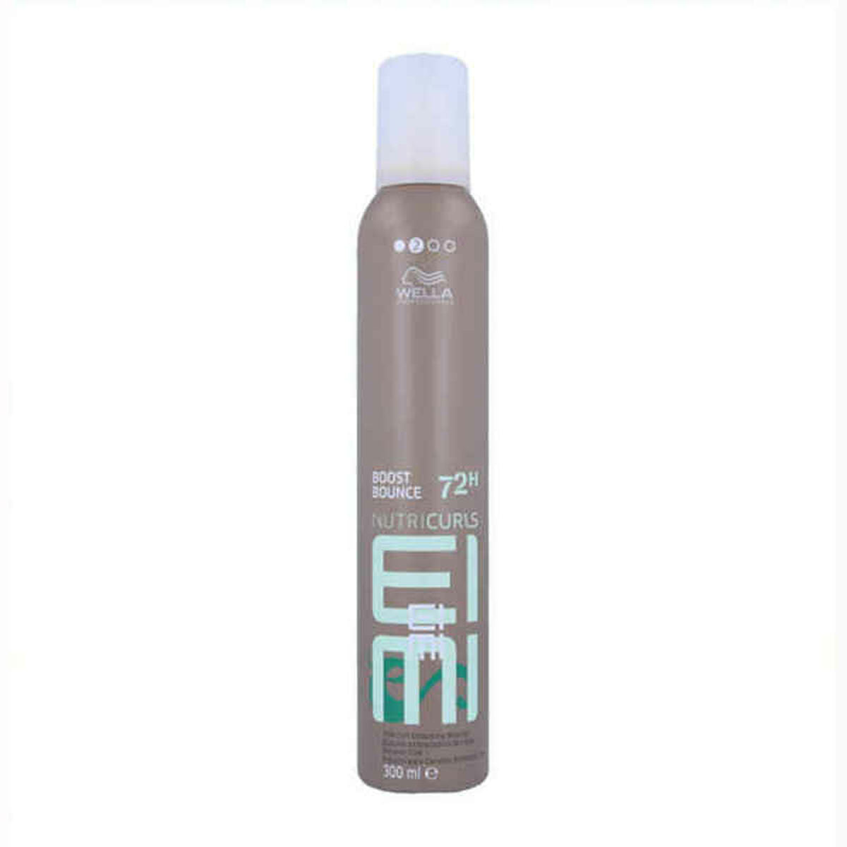Foam for Curls Eimi Wella (300 ml) -  Beauty, Hair care -  Wella.