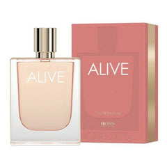 Women's Perfume Alive Hugo Boss EDP EDP -  Beauty, Perfumes and fragrances -  Hugo Boss.