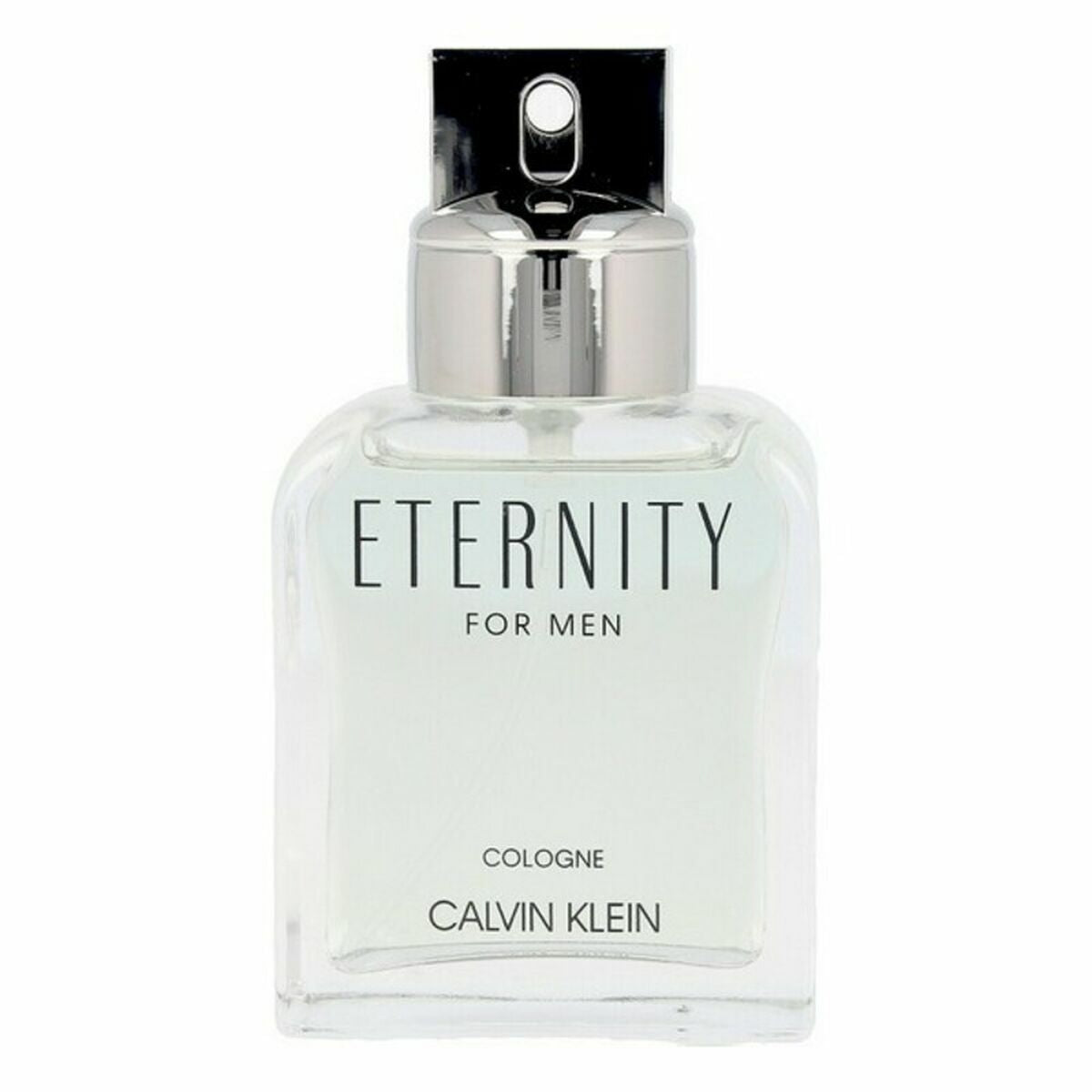 Men's Perfume Calvin Klein Eternity Cologne For Men EDC EDT 50 ml -  Beauty, Perfumes and fragrances -  Calvin Klein.