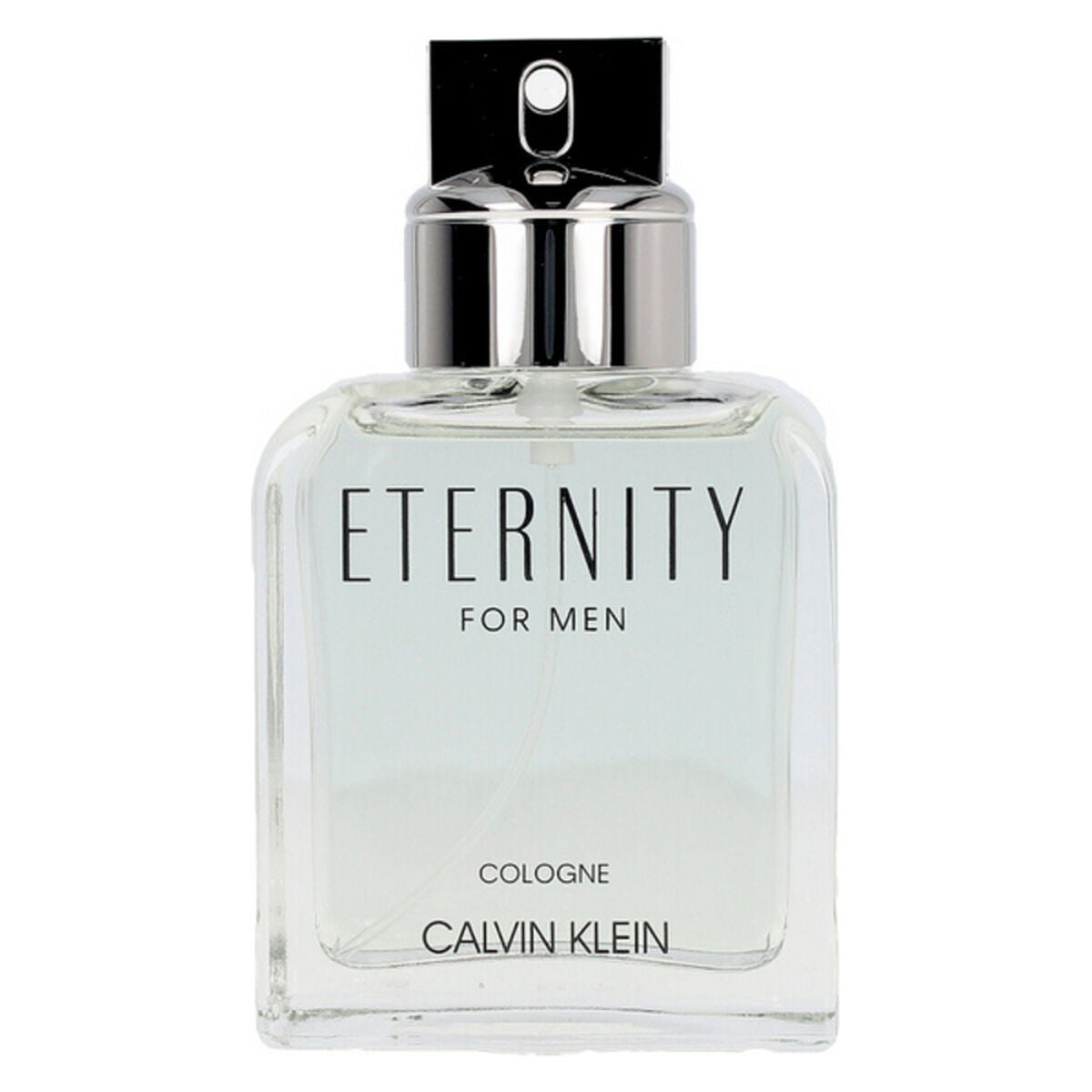Men's Perfume Calvin Klein Eternity Cologne For Men EDC EDT 100 ml -  Beauty, Perfumes and fragrances -  Calvin Klein.