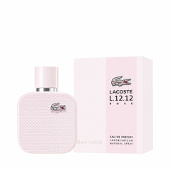 Women's Perfume Lacoste L.12.12 Rose EDP EDP 50 ml -  Beauty, Perfumes and fragrances -  Lacoste.