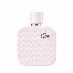 Women's Perfume Lacoste EDP L.12.12 Rose 100 ml -  Beauty, Perfumes and fragrances -  Lacoste.