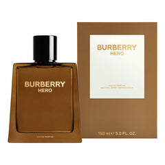 Men's Perfume Burberry Hero 150 ml -  Beauty, Perfumes and fragrances -  Burberry.
