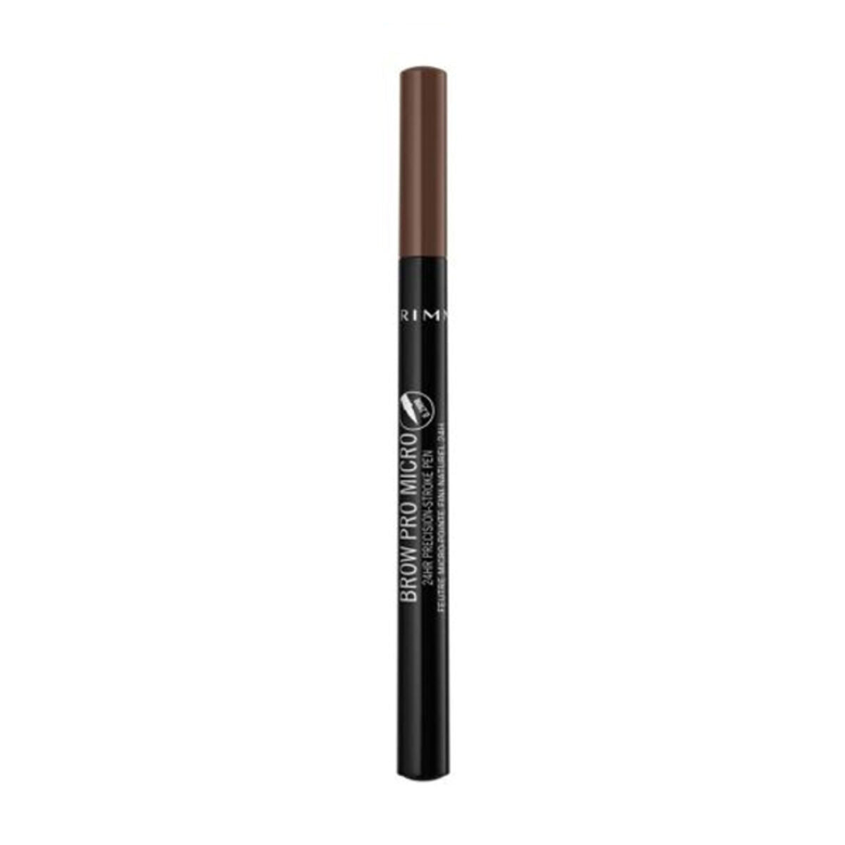 Eyebrow Pencil Brow Pro Micro Precision Rimmel London -  Beauty, Make-up -  Rimmel London.