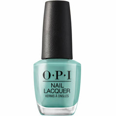 Nail polish Opi Nail Lacquer Verde nice to meet you 15 ml -  Beauty, Manicure and pedicure -  Opi.