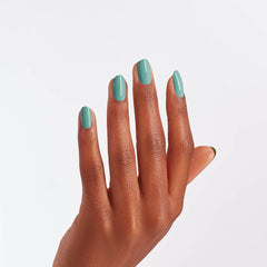 Nail polish Opi Nail Lacquer Verde nice to meet you 15 ml -  Beauty, Manicure and pedicure -  Opi.