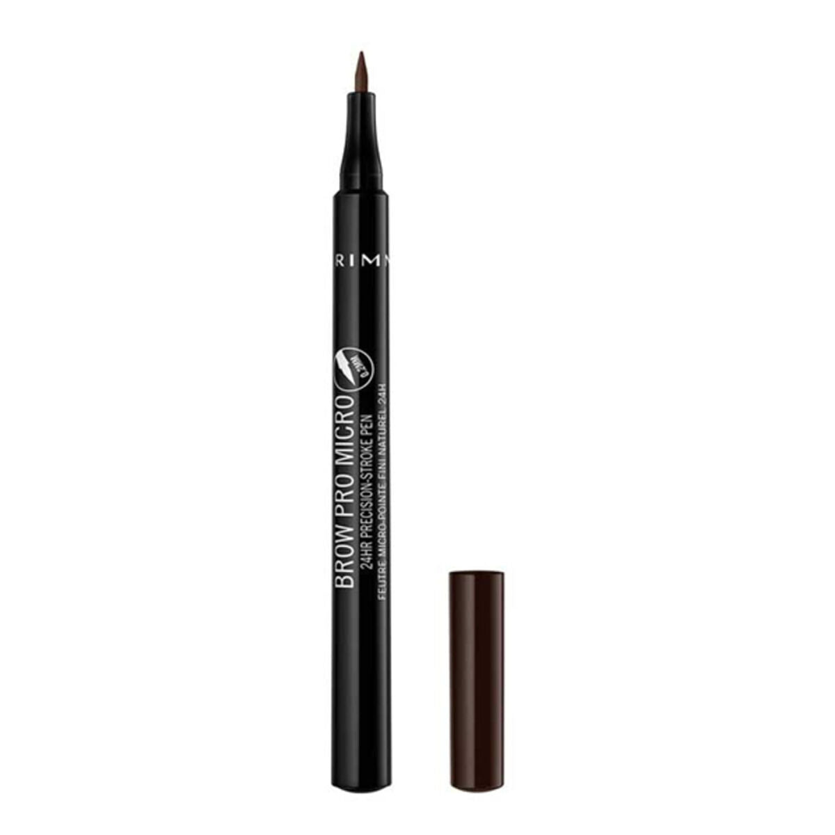 Eyebrow Pencil Brow Pro Micro Precision Rimmel London -  Beauty, Make-up -  Rimmel London.