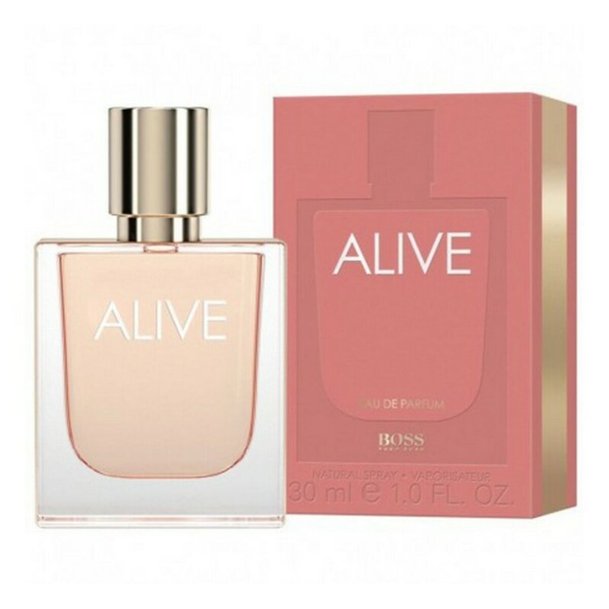 Women's Perfume Alive Hugo Boss EDP EDP -  Beauty, Perfumes and fragrances -  Hugo Boss.