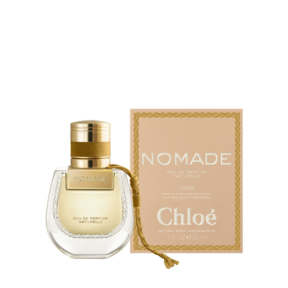 Men's Perfume Chloe Nomade 30 ml -  Beauty, Perfumes and fragrances -  Chloe.