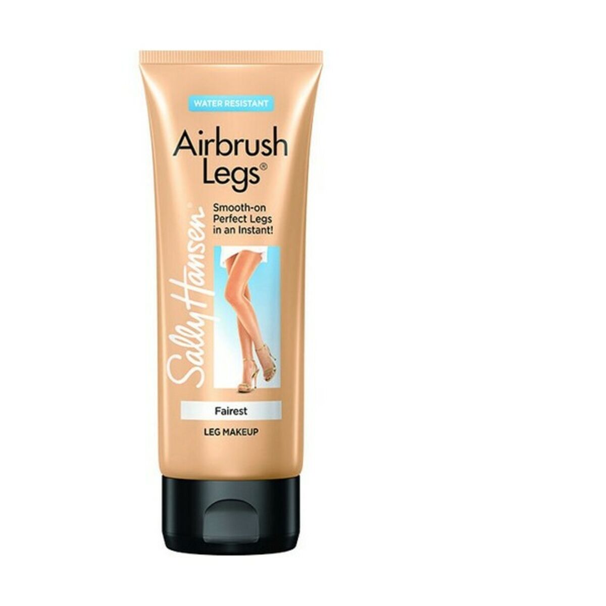 Tinted Lotion for Legs Airbrush Legs Sally Hansen Airbrush Legs (125 ml) 125 ml -  Beauty, Skin care -  Sally Hansen.